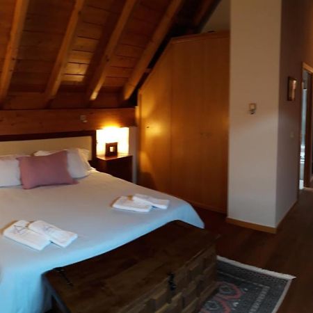 Excelsior. Espectacular Y Exclusivo Apartamento En Sallent De Gallego. エクステリア 写真
