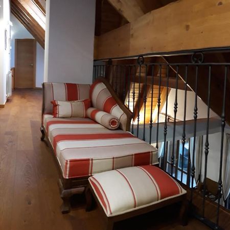 Excelsior. Espectacular Y Exclusivo Apartamento En Sallent De Gallego. エクステリア 写真