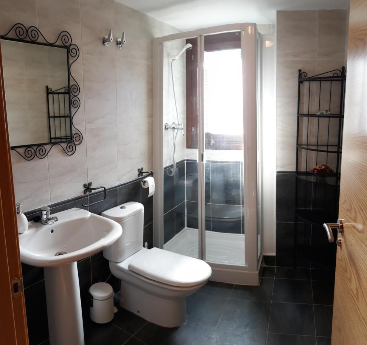 Excelsior. Espectacular Y Exclusivo Apartamento En Sallent De Gallego. エクステリア 写真