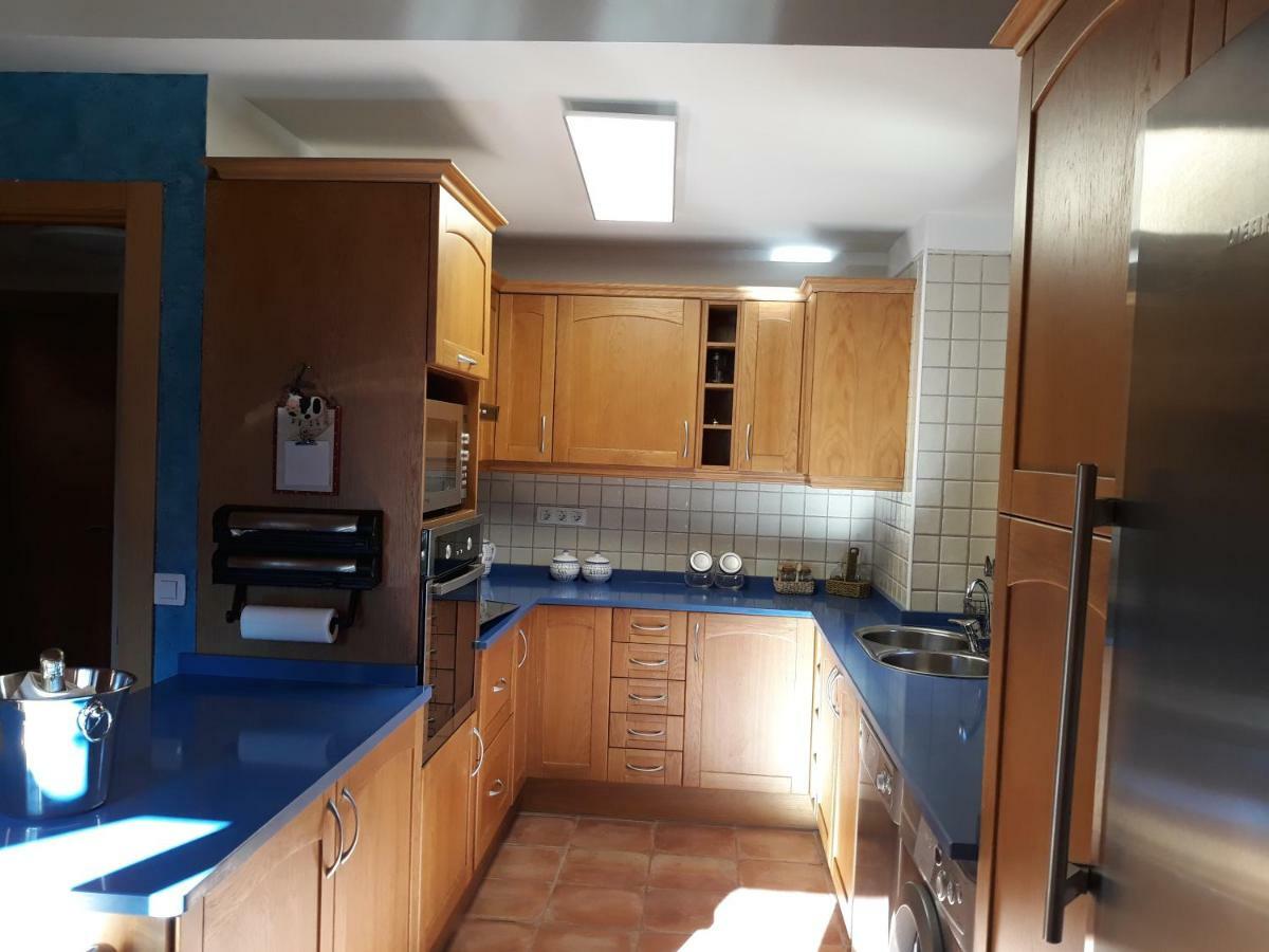 Excelsior. Espectacular Y Exclusivo Apartamento En Sallent De Gallego. エクステリア 写真