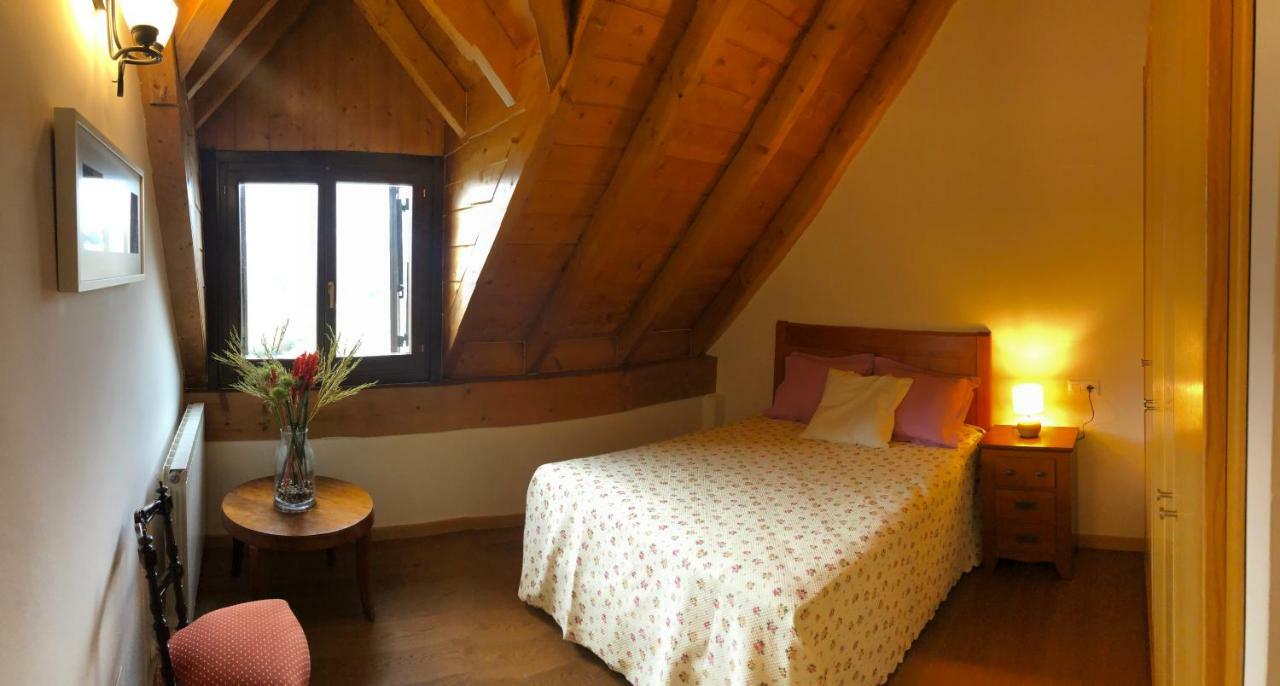 Excelsior. Espectacular Y Exclusivo Apartamento En Sallent De Gallego. エクステリア 写真
